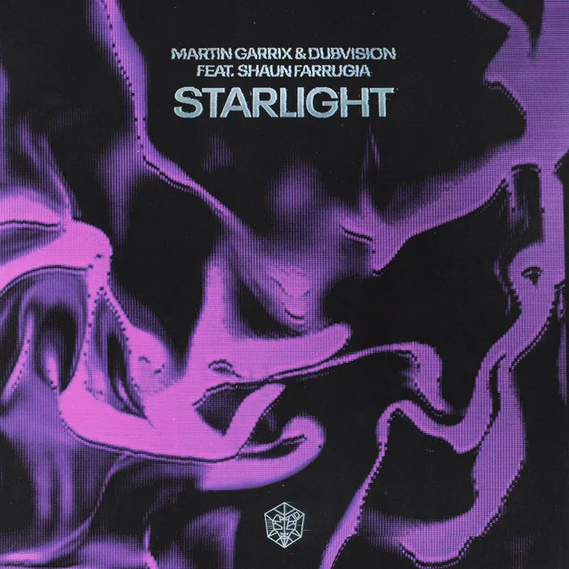 Starlight by Martin Garrix, album art
